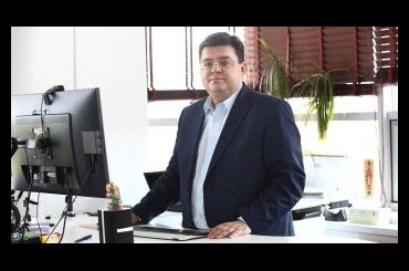 Умер президент HeadHunter Михаил Жуков